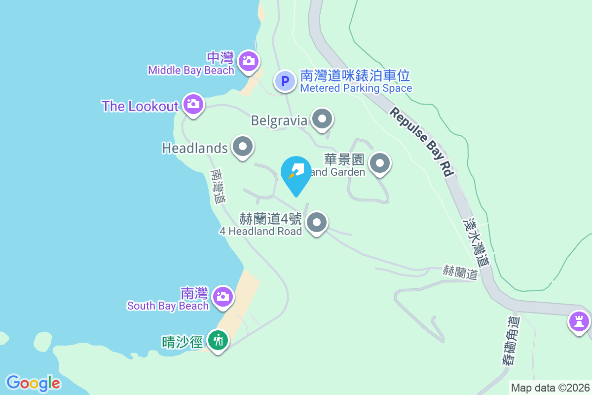 赫蘭道11-12B號 赫蘭道11-12B號