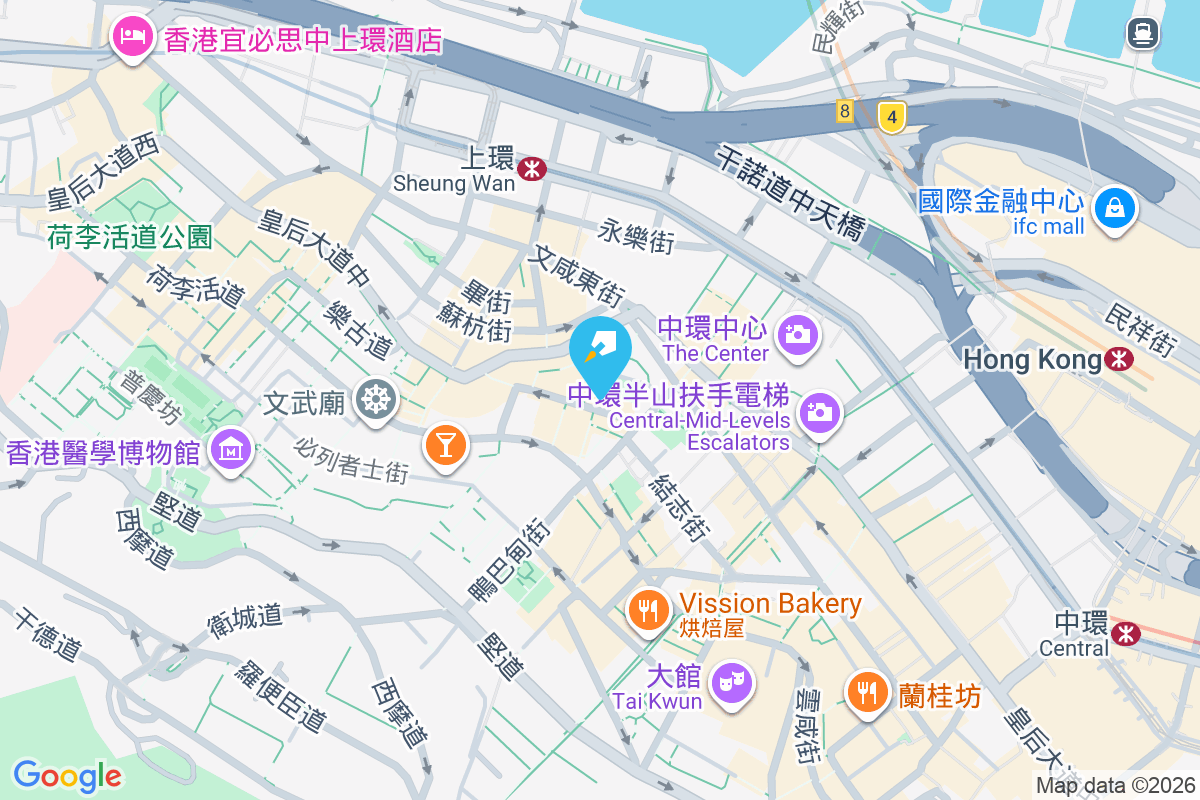 歌賦街15號 歌賦街15號