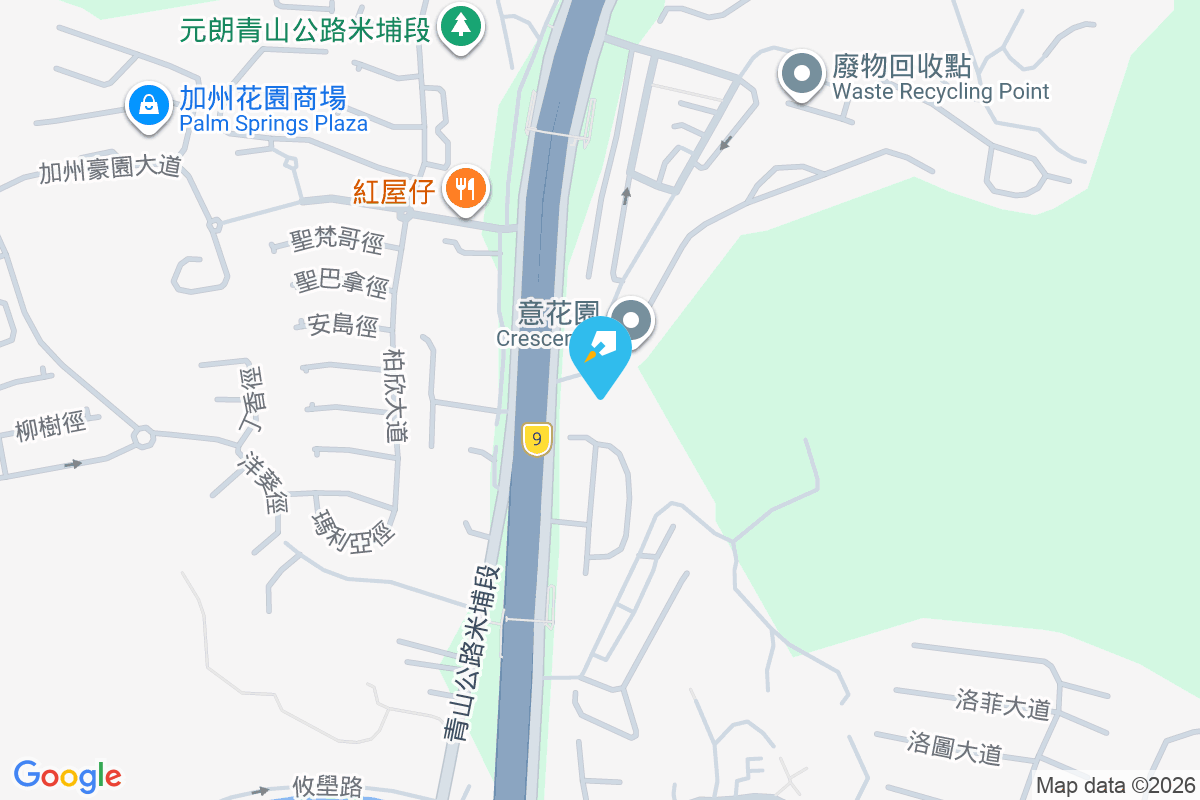 新潭路81號 新潭路81號