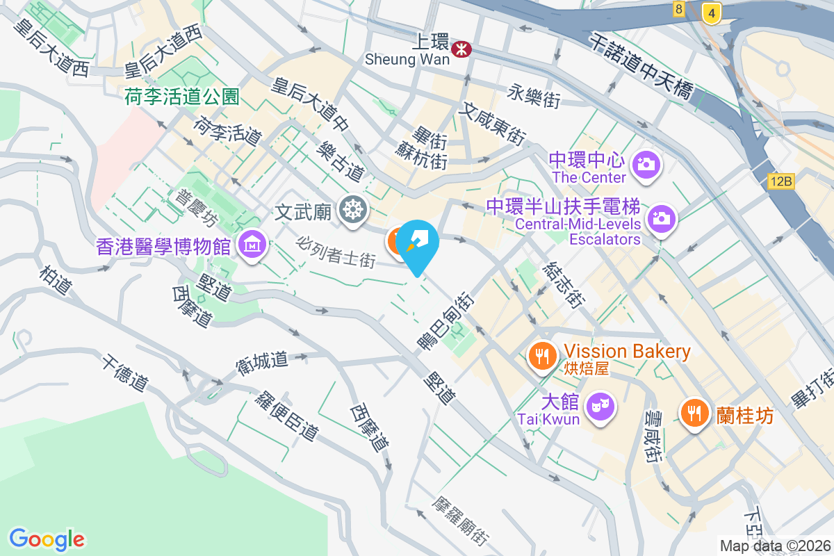 士丹頓街88號 士丹頓街88號