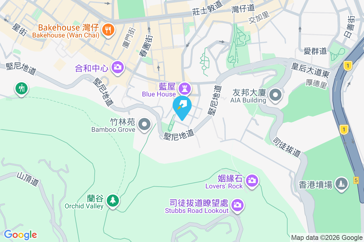 隆安街5-6號 隆安街5-6號