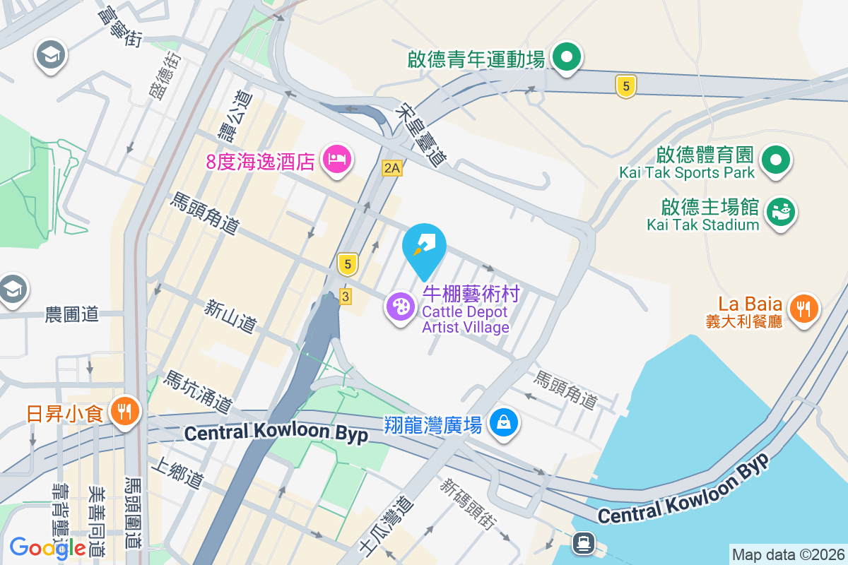 鷹揚街11號 鷹揚街11號