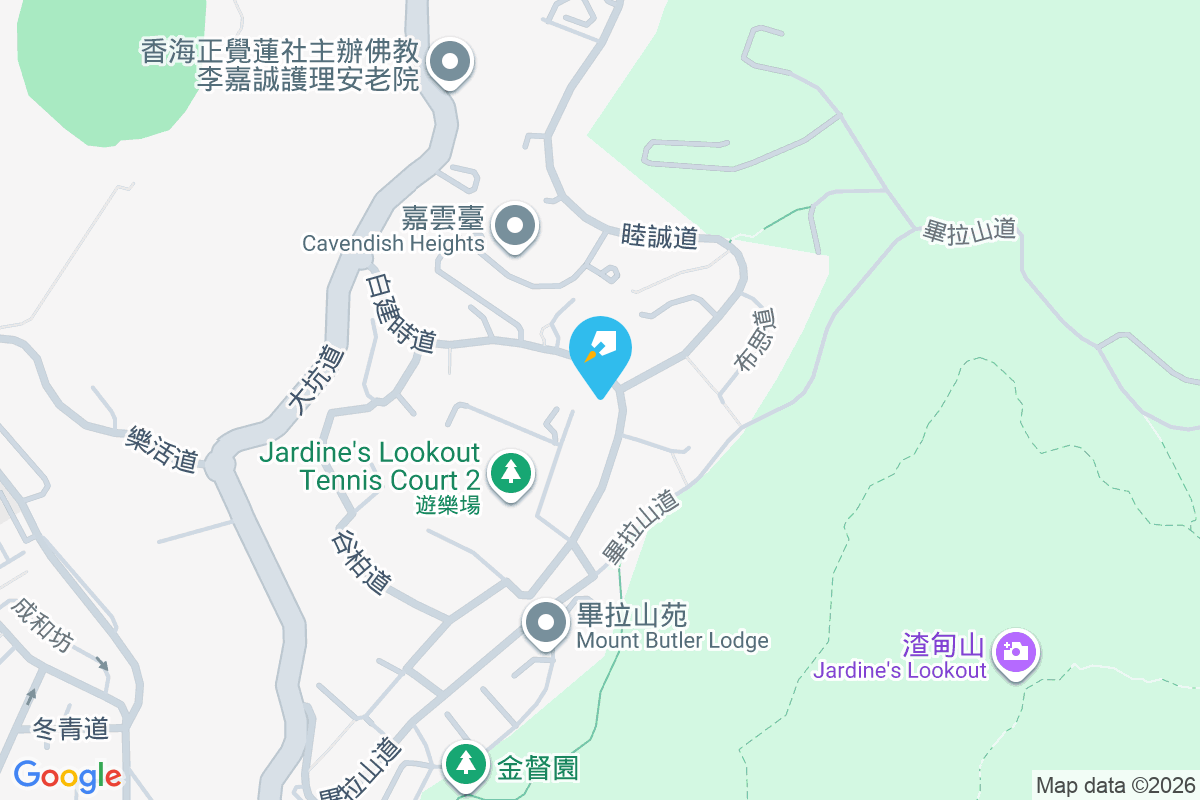 白建時道14號 白建時道14號