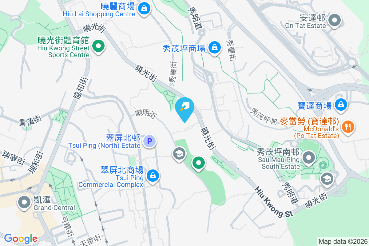 富華閣 東沙島街171-175號