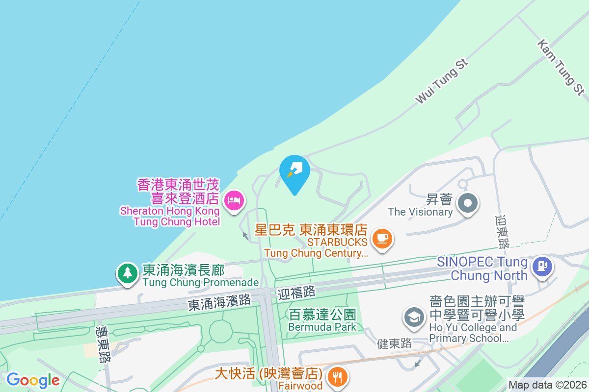 裕雅苑 怡東路8號