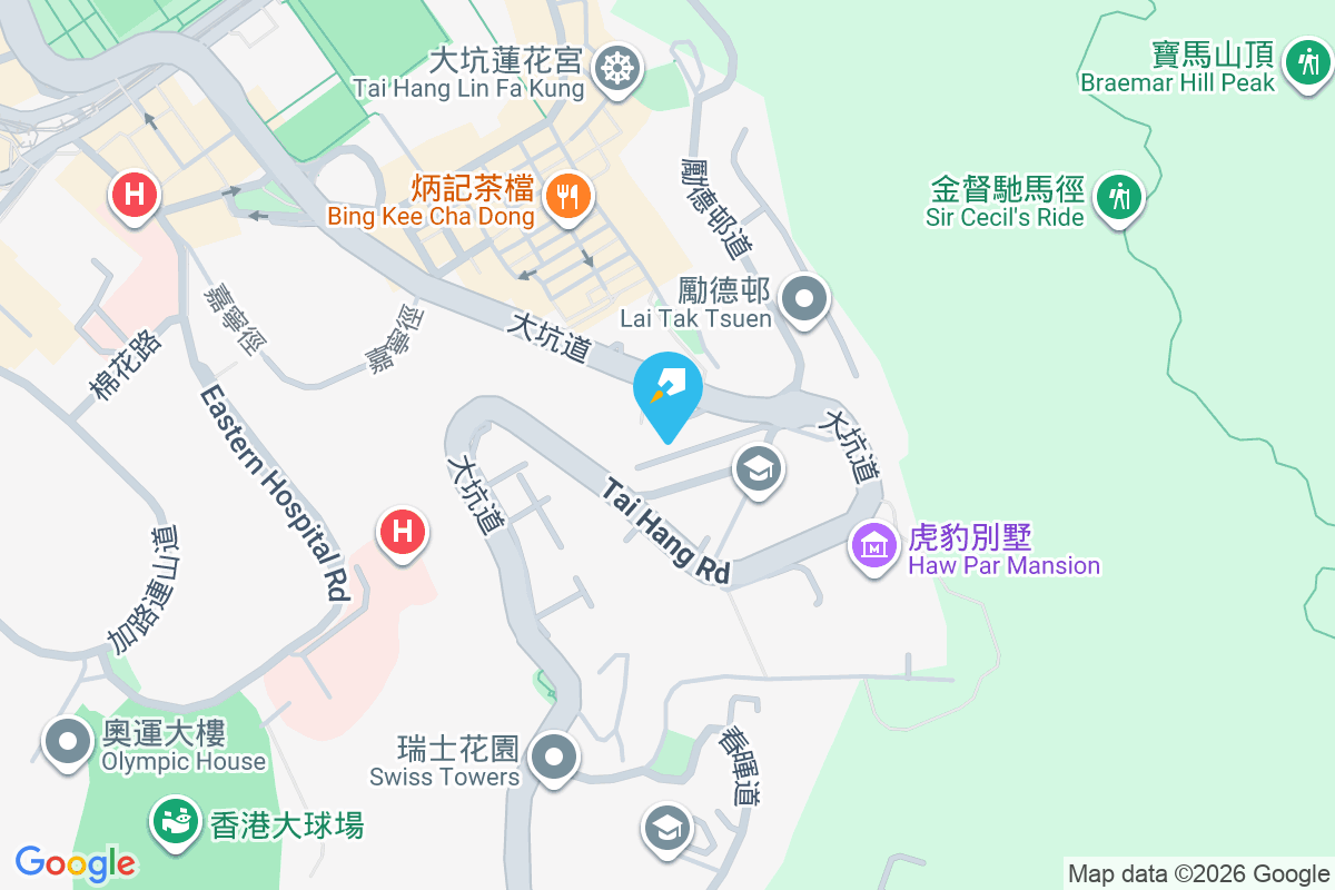 清琳閣 益群道6號