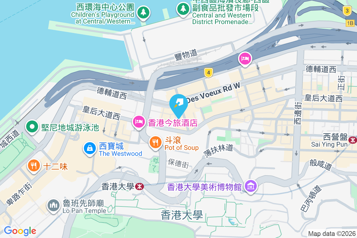 屈地大廈 屈地街22-44號