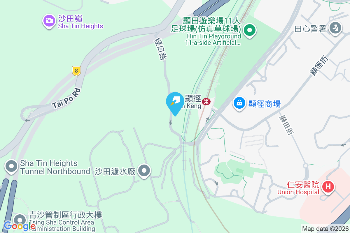 Angelaville 徑口路27號