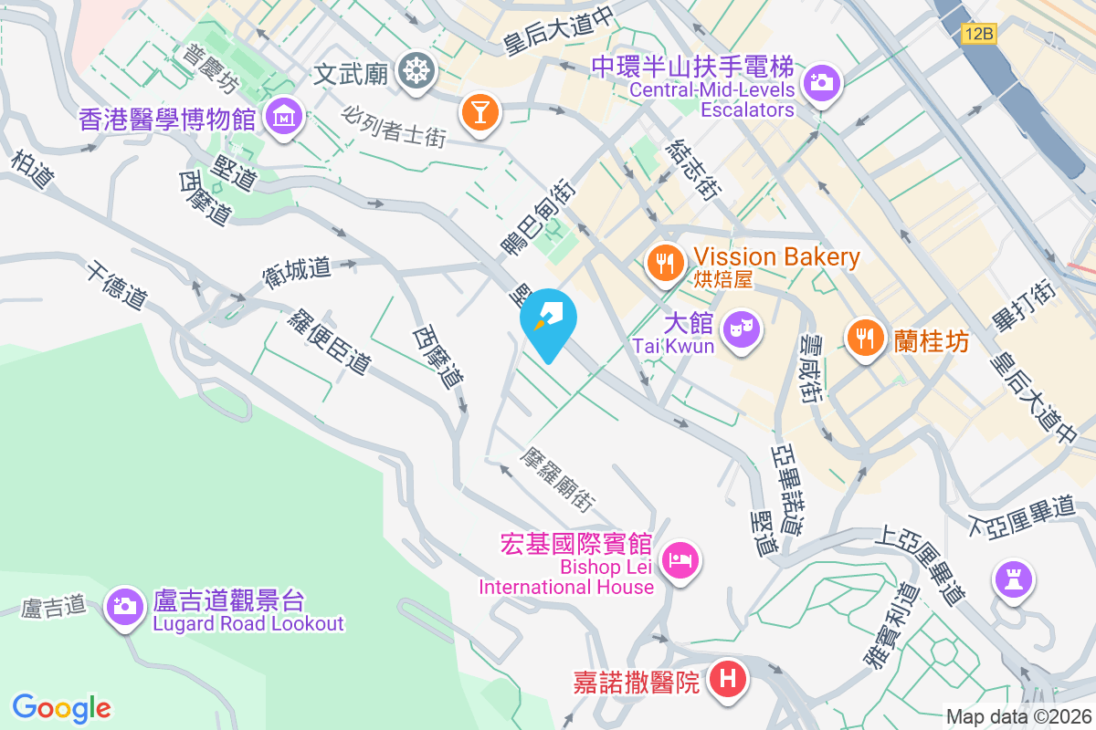 太子臺 9 號 太子臺9號