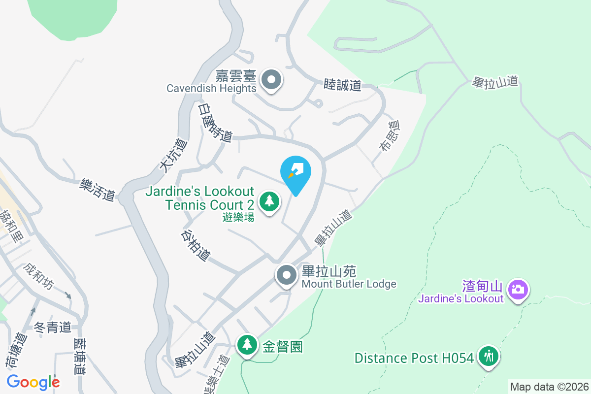 白建時道20號 白建時道20號