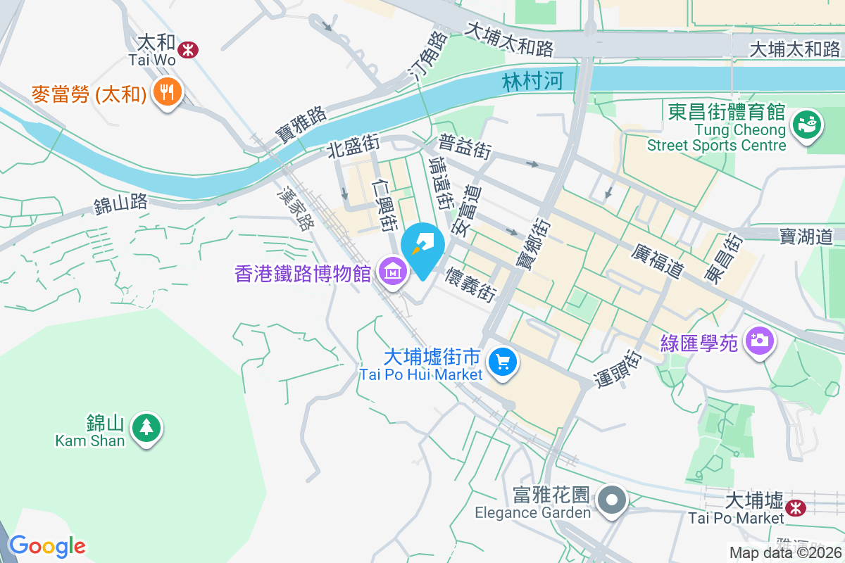 安富道5號 安富道5號