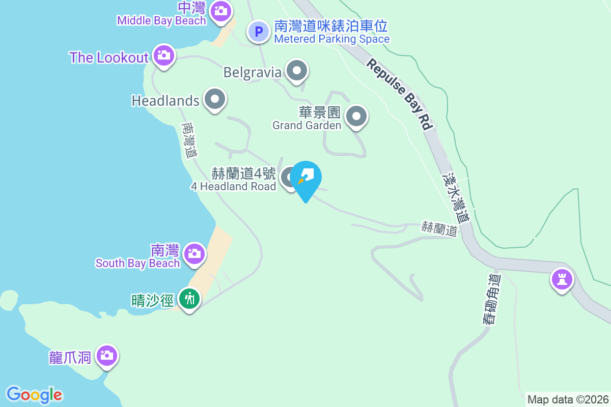 赫蘭道3號 赫蘭道3號