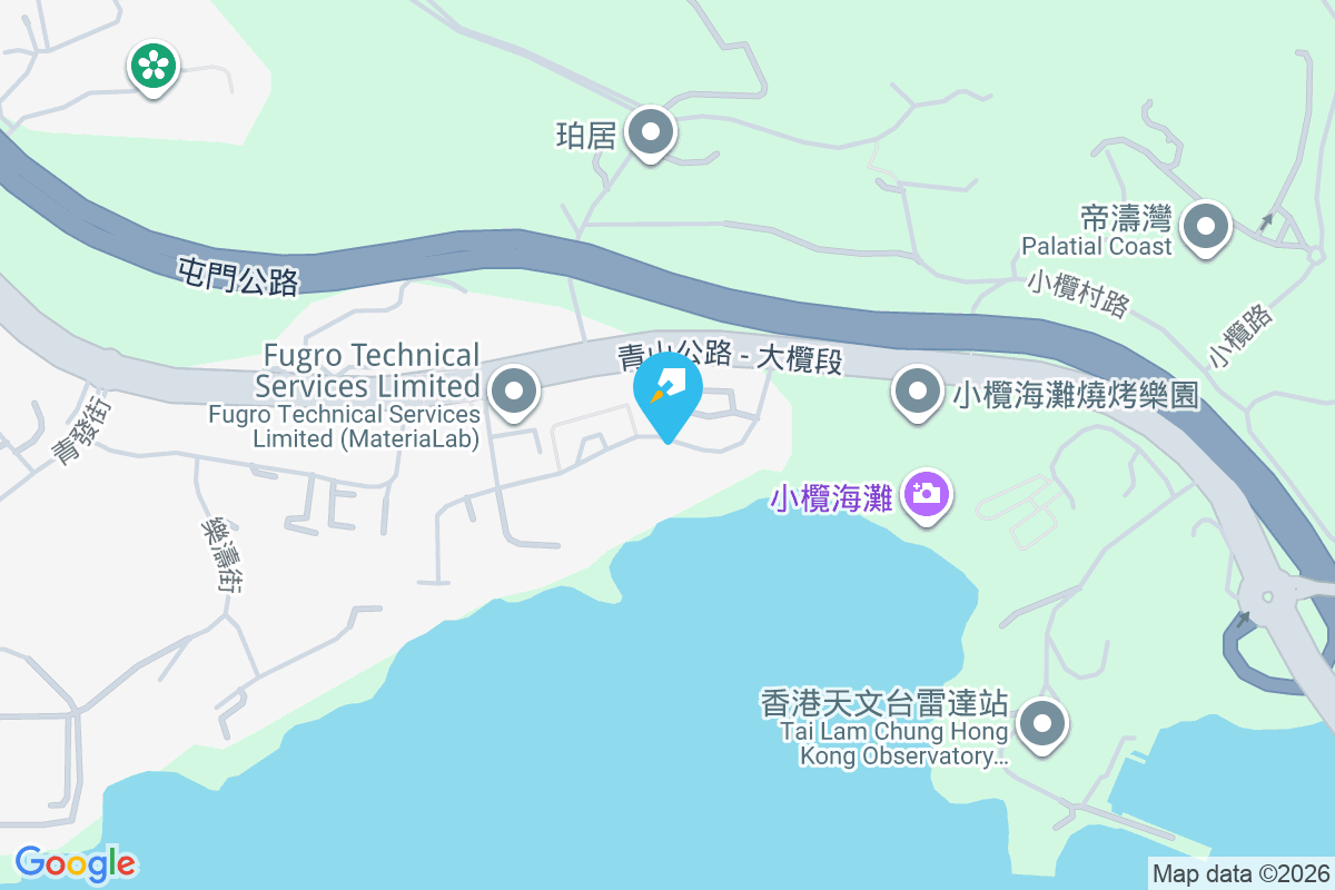 雙玥 樂翠街9-11號