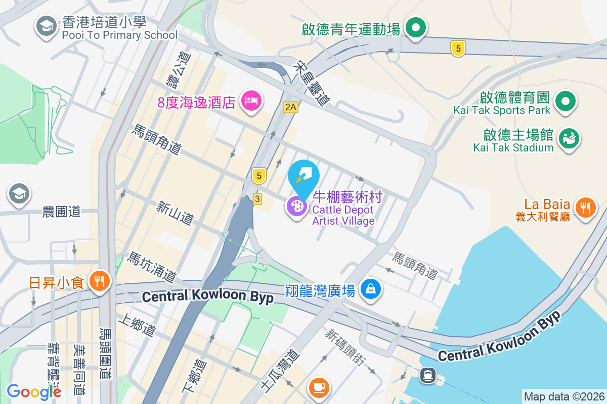 麟祥街2號 麟祥街2號