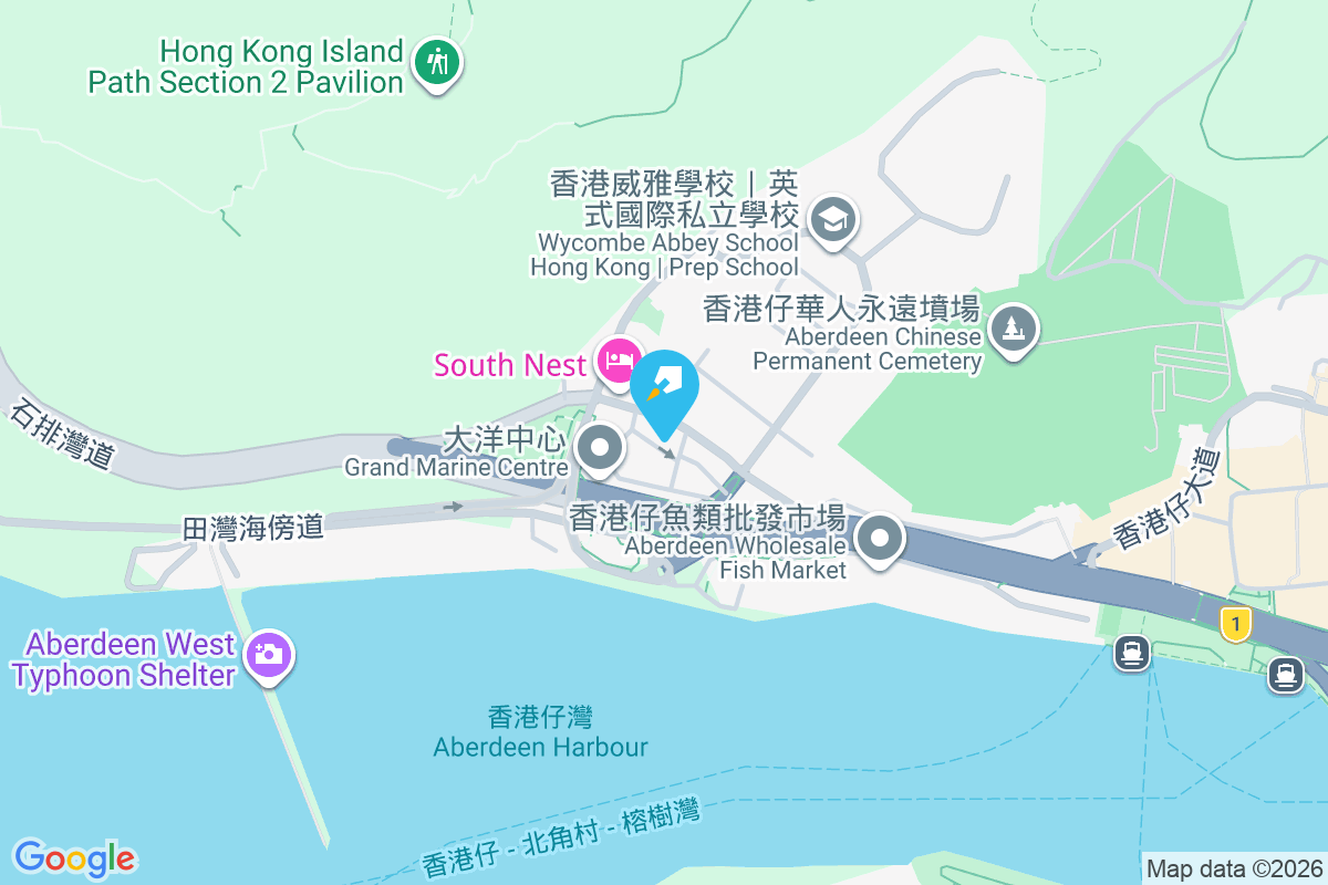 仁勝大廈 石排灣道56-62號