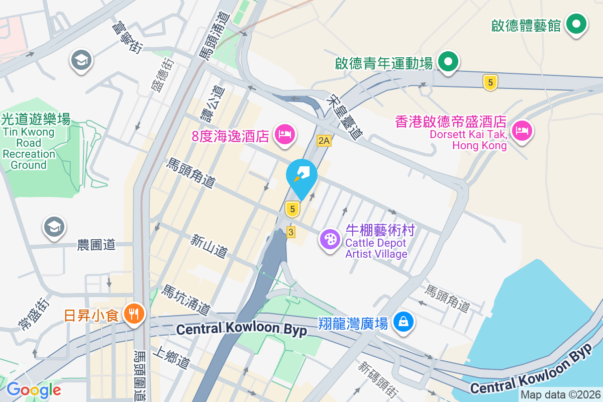 龍圖街11號 龍圖街11號