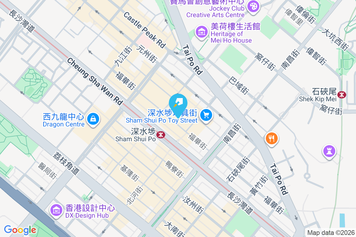 福華街110號 福華街110號