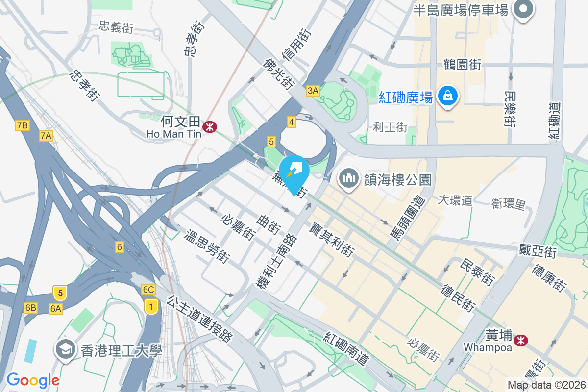 蕪湖街147號 蕪湖街147號