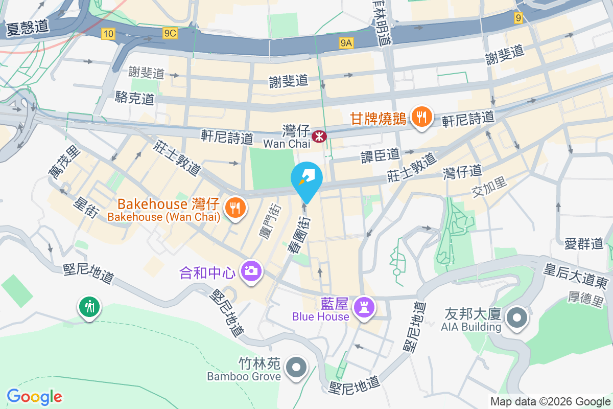 春園街2-4號 春園街2-4號