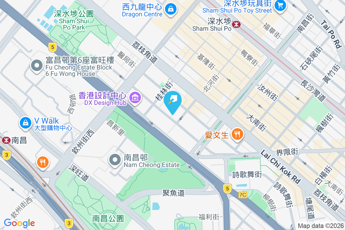 海壇街186D號 海壇街186D號