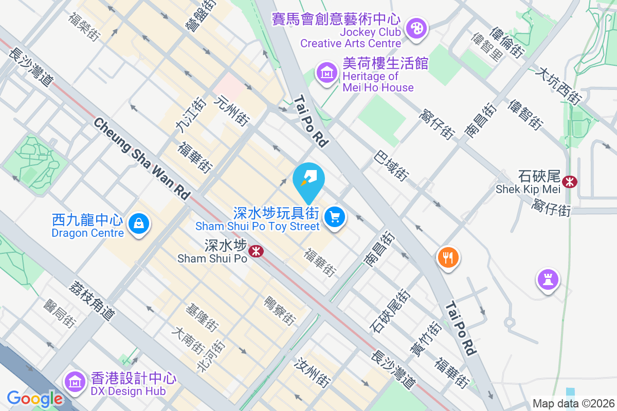 福榮街62號 福榮街62號