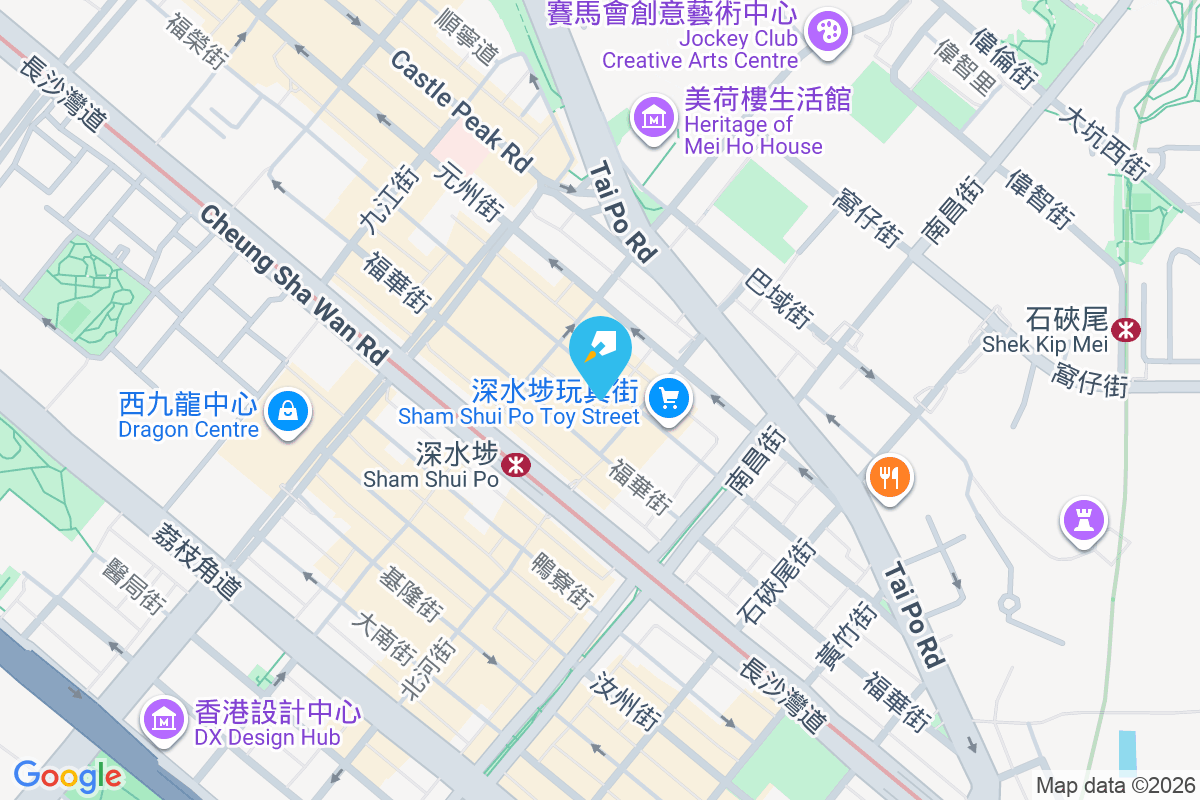 福榮街97號 福榮街97號