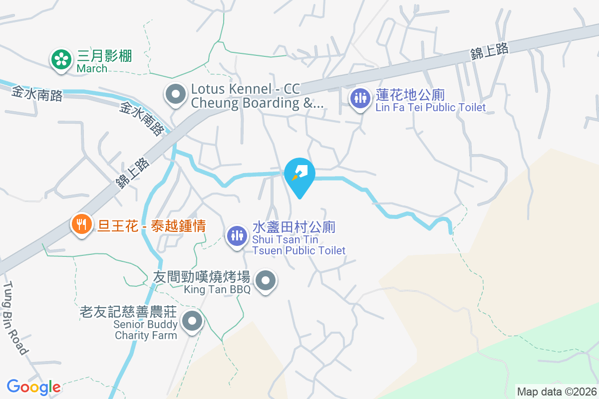 富麗豪苑 牛徑19C號