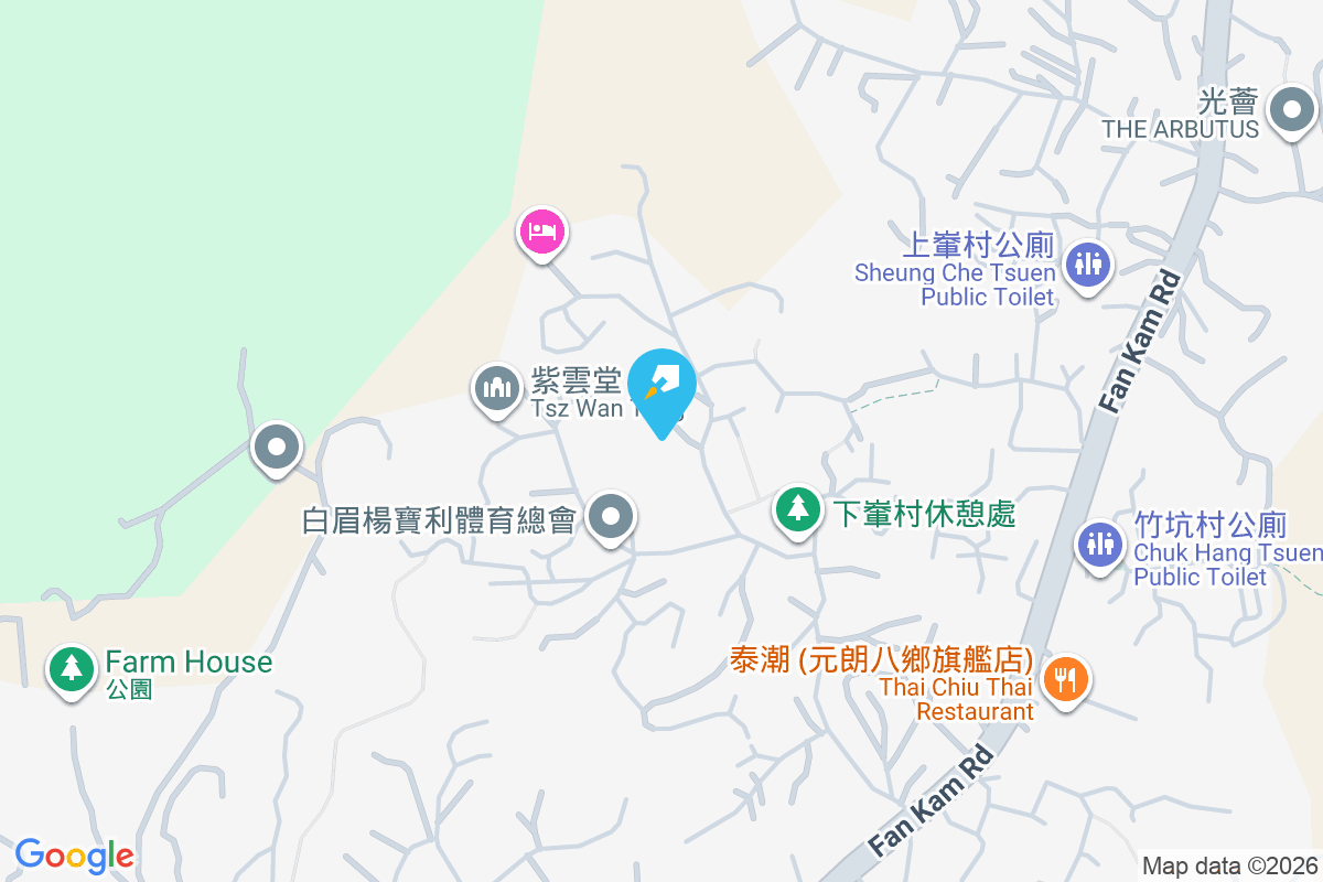 曉華花園 下輋150號