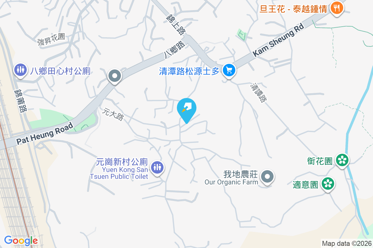 泓麗苑 元崗新村73號