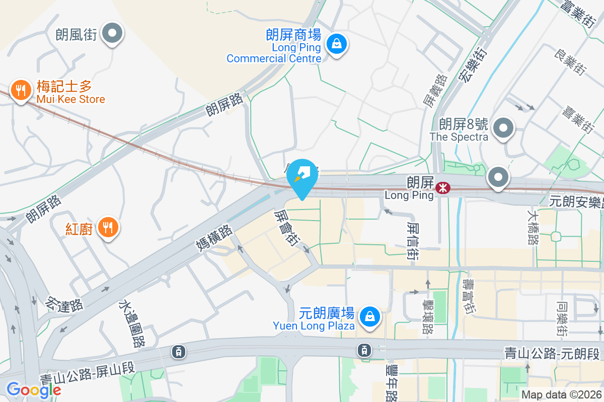 福昌樓 福華街99-101號