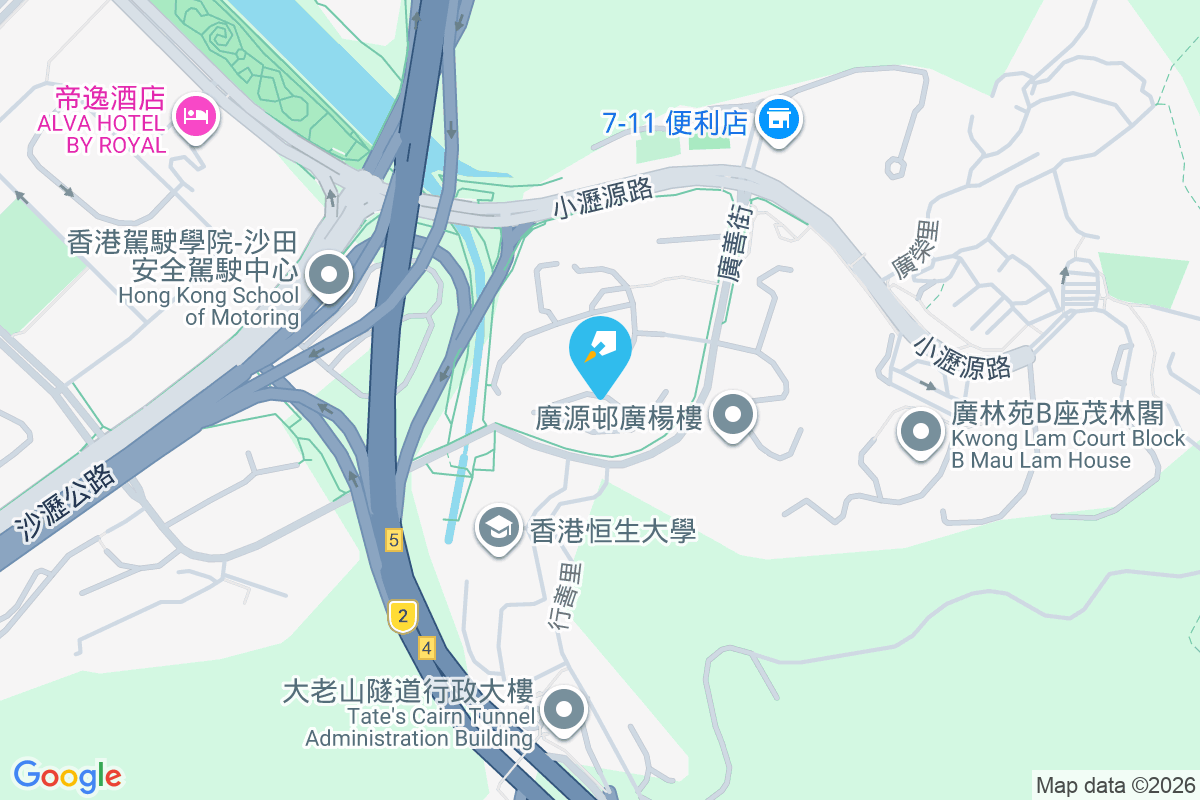 小瀝源南約 小瀝源南約1A-23號