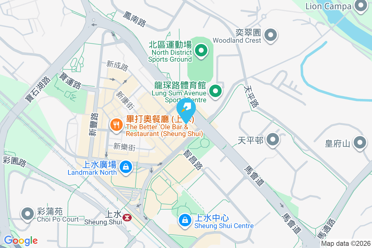 新成路127號 新成路127號