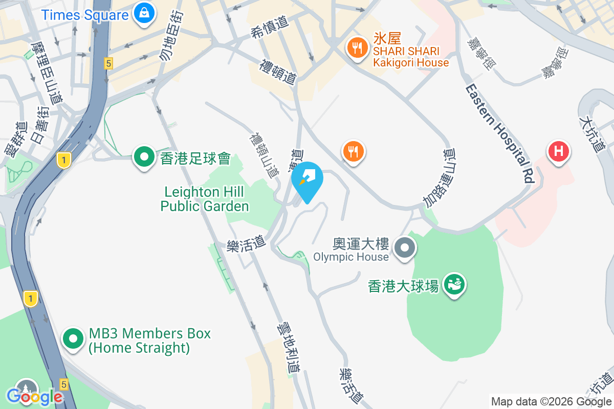 樂景臺 1 號 樂景臺1號