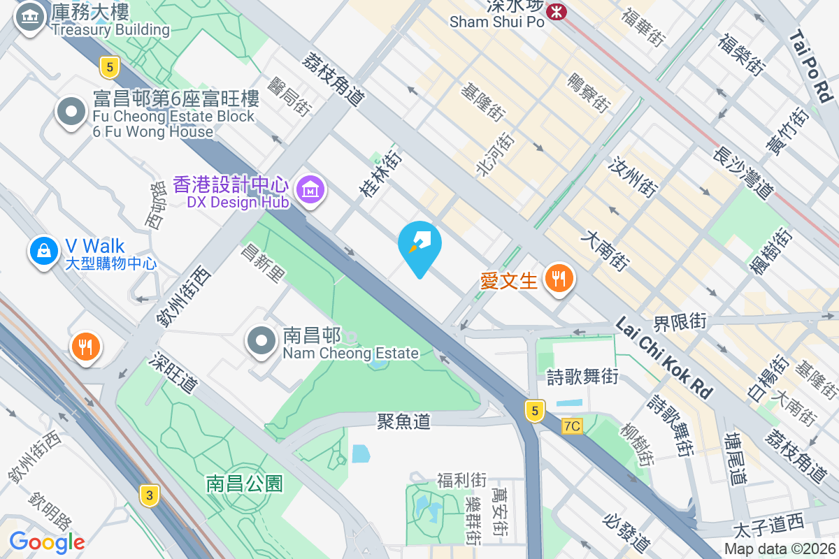 銀海大廈 海壇街163號