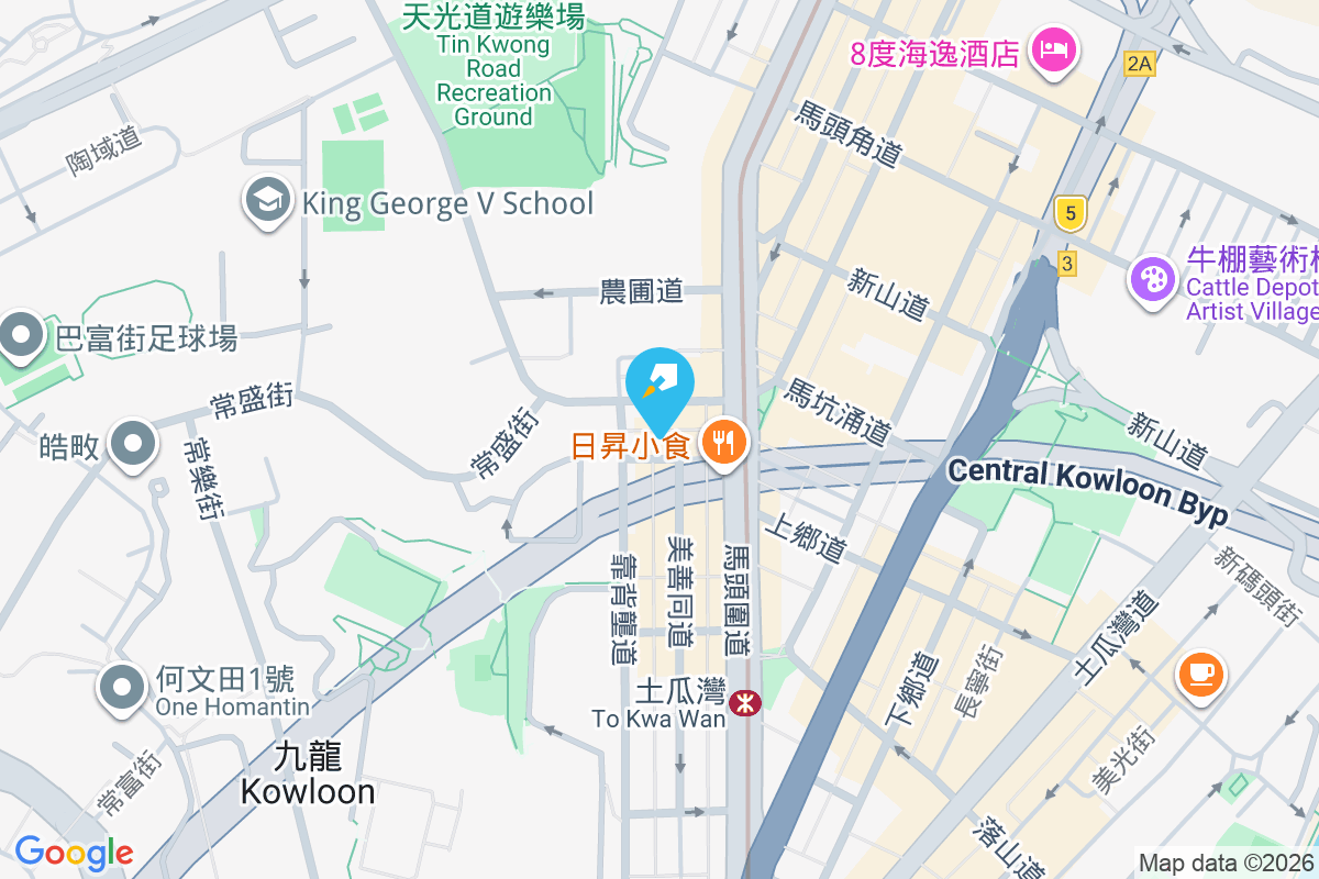 美善同里7號 美善同里7號