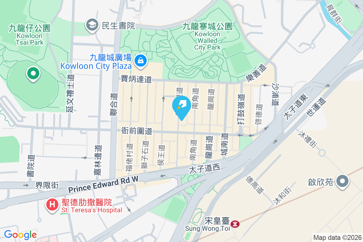 衙前塱道38號 衙前塱道38號