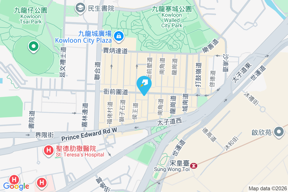 衙前塱道27-33號 衙前塱道27-33號