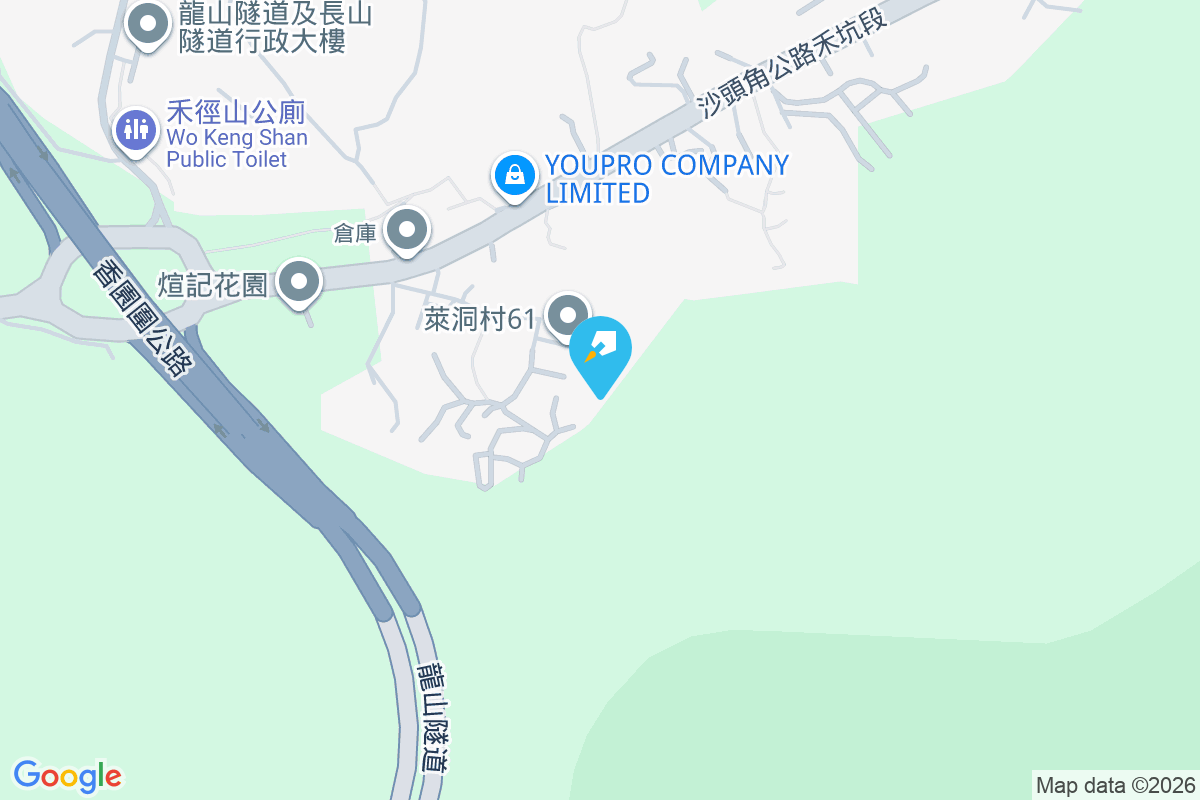 萊洞 萊洞20-255號