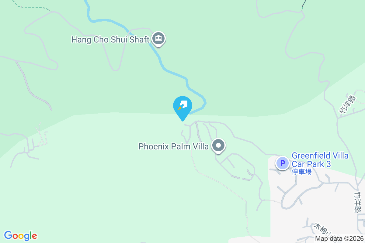 西貢龍尾 龍尾1-161號