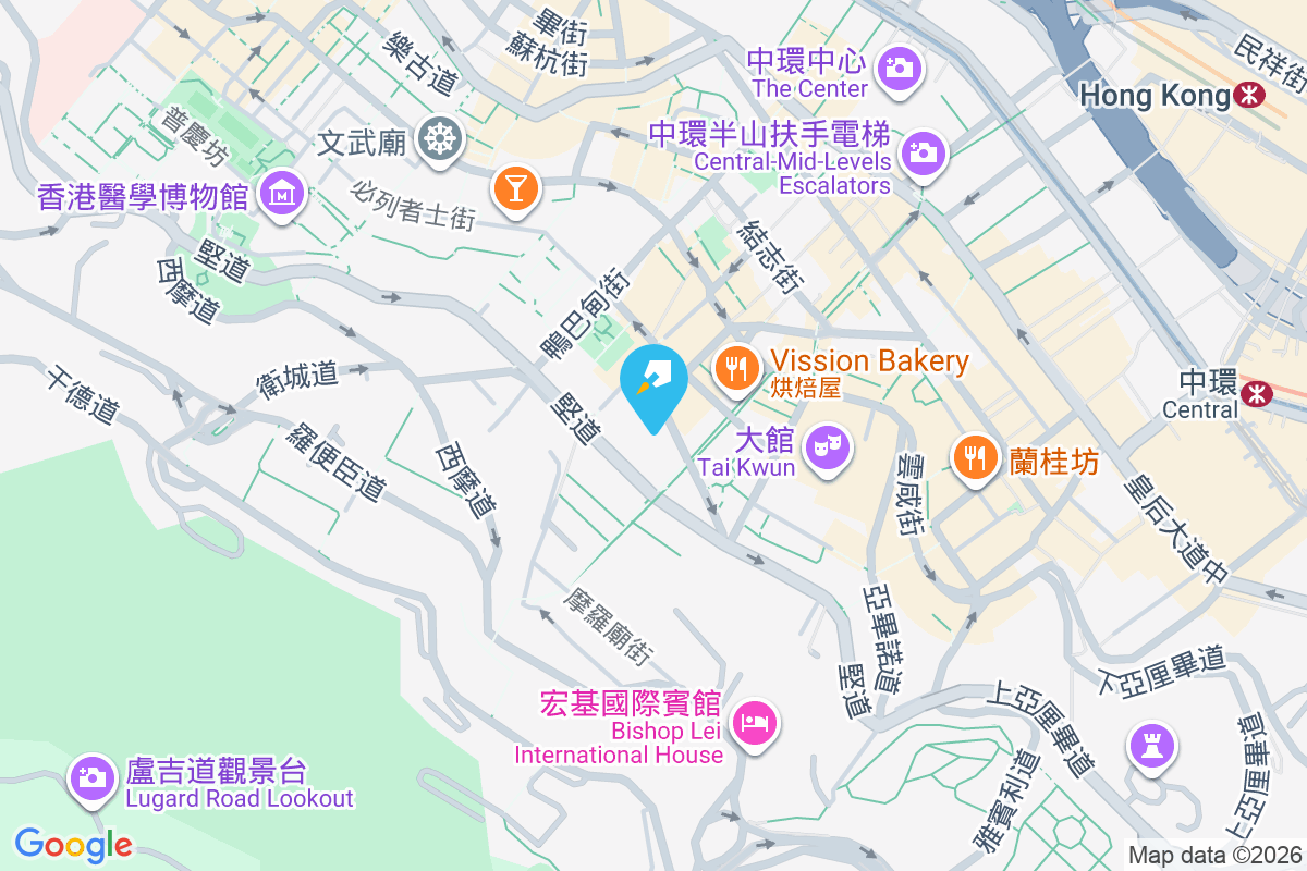 伊利近街45-47號 伊利近街45-47號