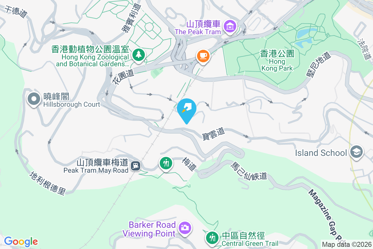 寶雲道5G號 寶雲道5G號