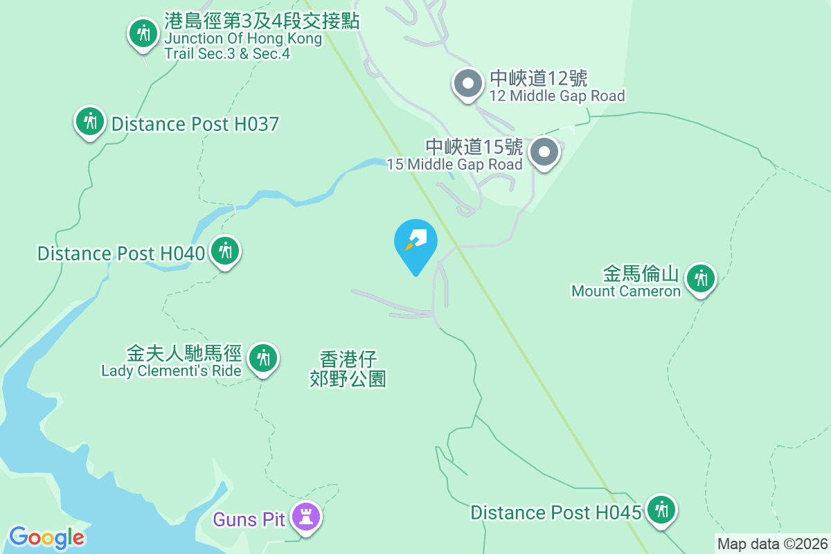 中峽道22號 中峽道22號