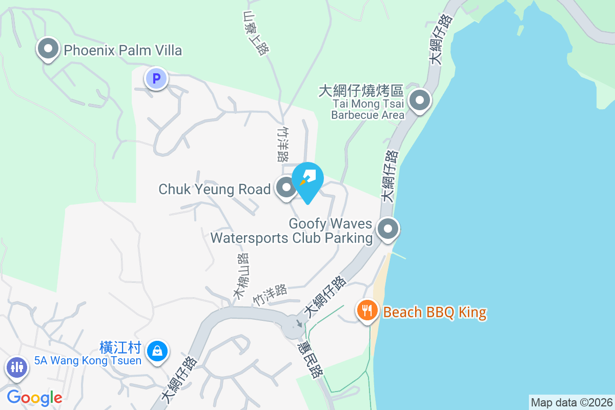 樂居 竹洋路95號