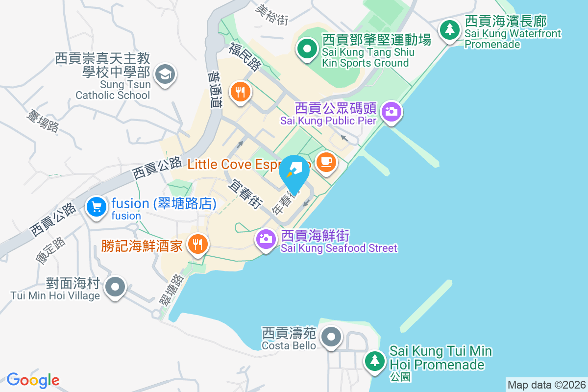 萬年街102號 萬年街102號