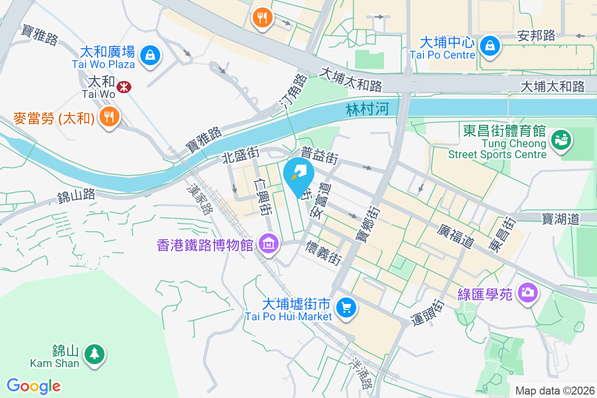 靖遠街23號 靖遠街23號