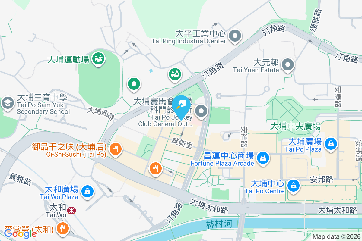 順景樓 舊墟直街22-28號