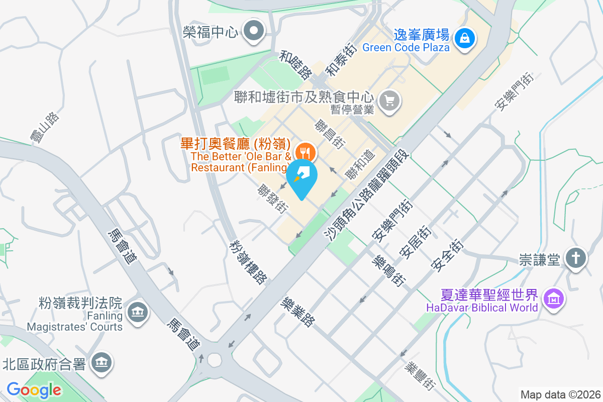 聯興街5號 聯興街5號