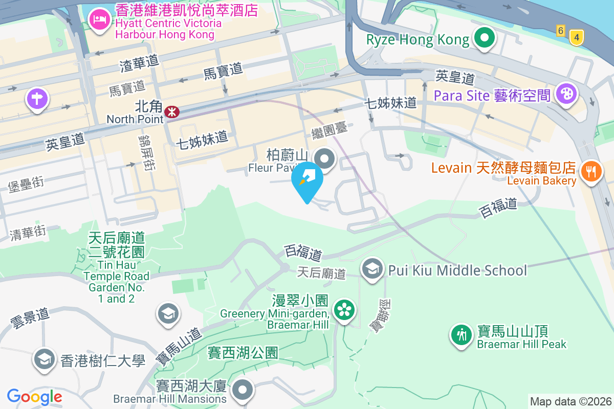 繼園街62號 繼園街62號