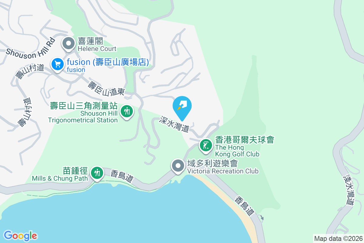 深水灣道75號 深水灣道75號