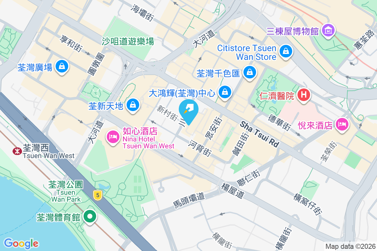 二陂坊26號 二陂坊26號